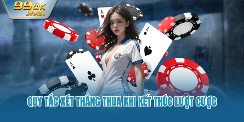Quy tắc chặn bài hoặc đánh bộ